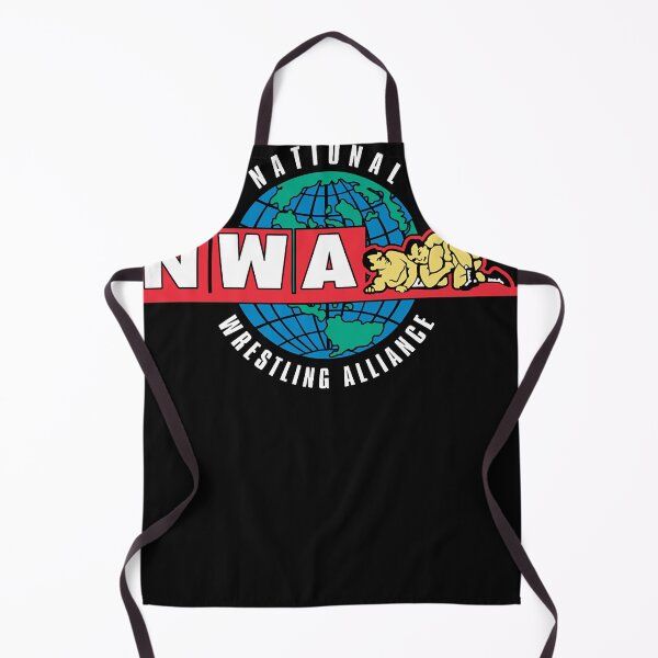Item preview, NWA - National Wrestling Alliance Classic designed and sold by GaleEthington.