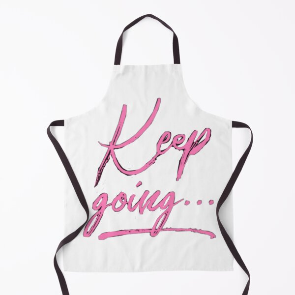 Item preview, Keep Going designed and sold by Polardell.