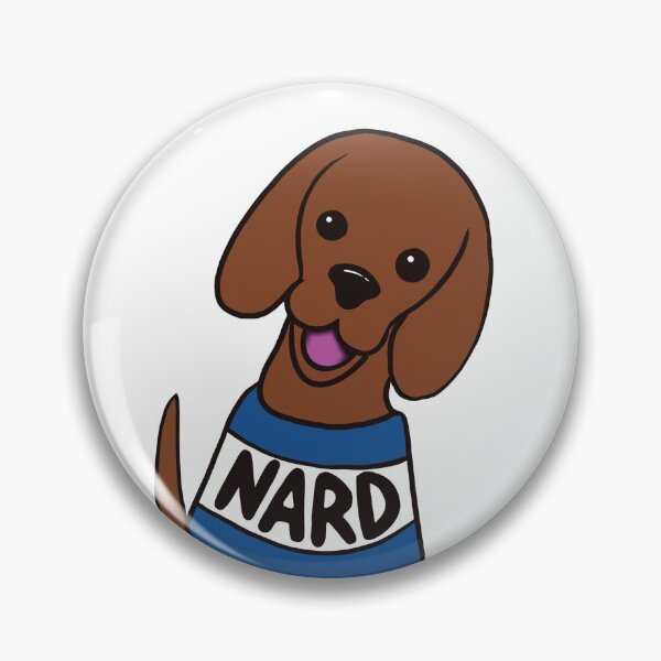 Item preview, Nard Dog Once Said designed and sold by goshubh.