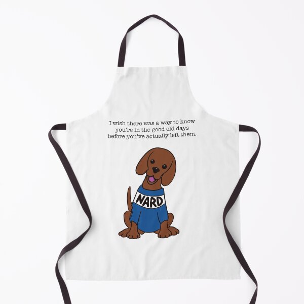 Item preview, Nard Dog Once Said designed and sold by goshubh.