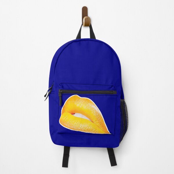 Item preview, Women's Lips Retro style abstract color designed and sold by artdragongift 15.