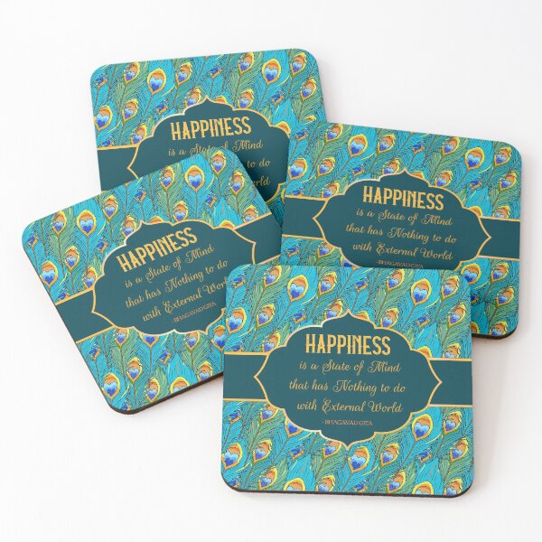 Item preview, Happiness is designed and sold by DesiBoli.