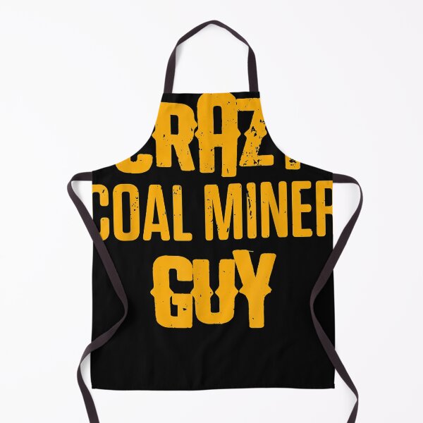 Item preview, Coal Miner Funny Mining Mine Worker T-Shirt designed and sold by Jennriday.
