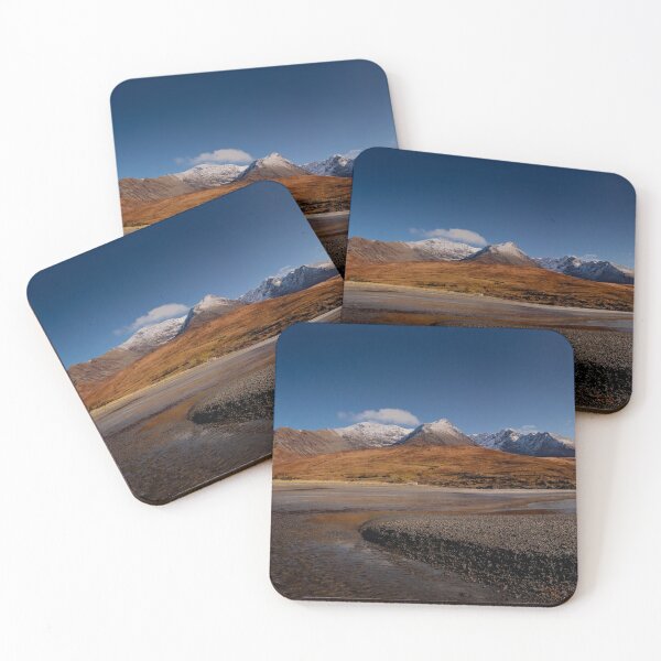 Item preview, The Cuillin Mountains - Isle of Skye designed and sold by infinitewave.