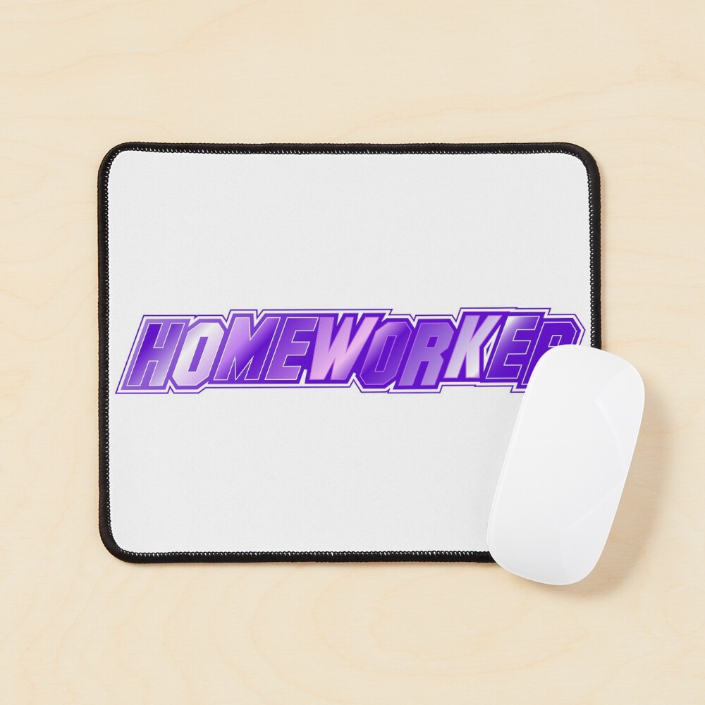 Item preview, Mouse Pad designed and sold by Jokertags.