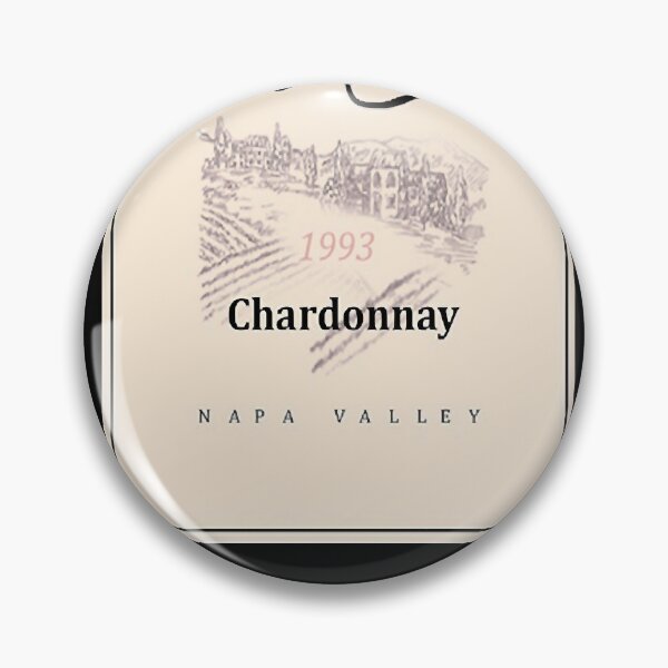 Item preview, Parent trap - Parker Knoll chardonnay Classic designed and sold by GaleEthington.