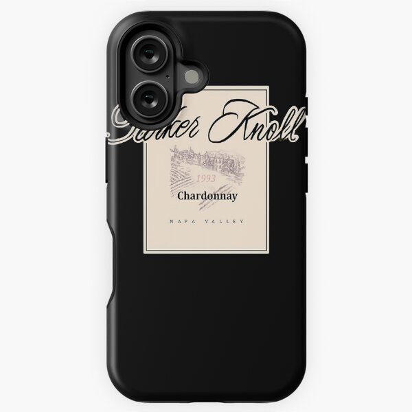 Item preview, Parent trap - Parker Knoll chardonnay Classic designed and sold by GaleEthington.