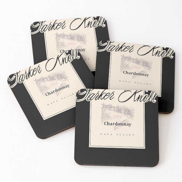Item preview, Parent trap - Parker Knoll chardonnay Classic designed and sold by GaleEthington.