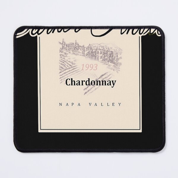 Item preview, Parent trap - Parker Knoll chardonnay Classic designed and sold by GaleEthington.