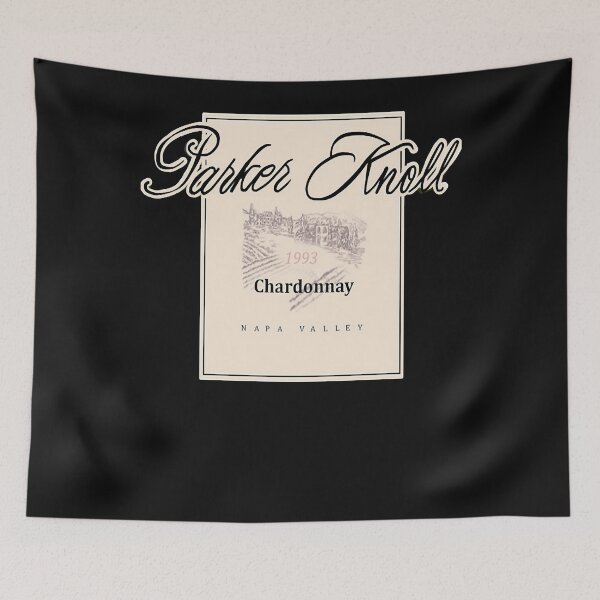 Item preview, Parent trap - Parker Knoll chardonnay Classic designed and sold by GaleEthington.