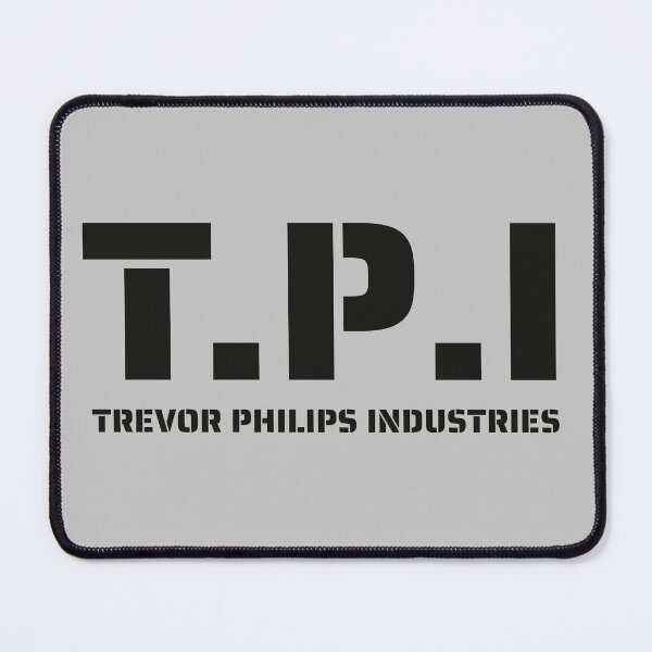 Item preview, Trevor Philips Industries designed and sold by rukailist.