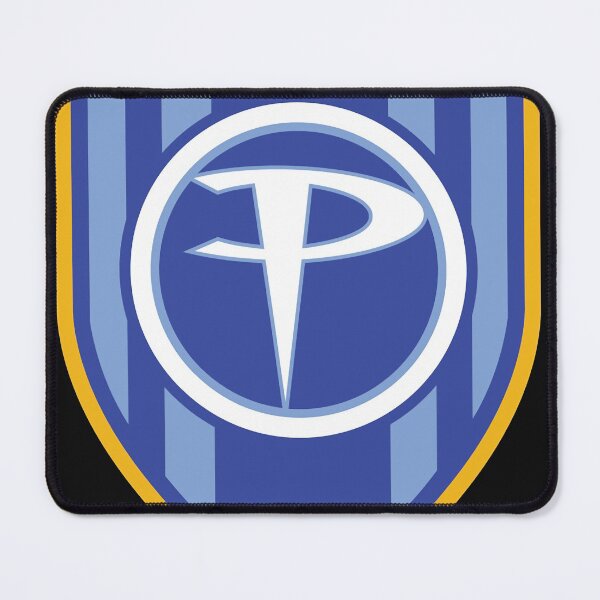 Item preview, Perfecto Records (a todo color) Clásico designed and sold by GaleEthington.