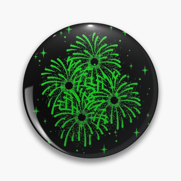 Item preview, Fireworks Display Show designed and sold by LMoonDesigns.