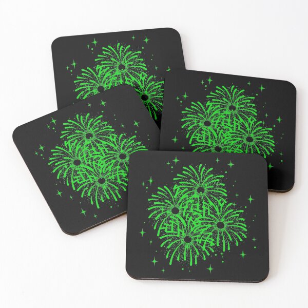 Item preview, Fireworks Display Show designed and sold by LMoonDesigns.