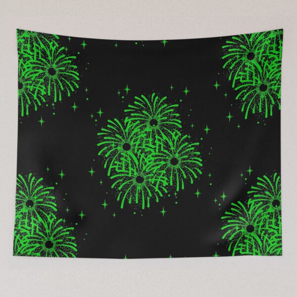 Item preview, Fireworks Display Show designed and sold by LMoonDesigns.