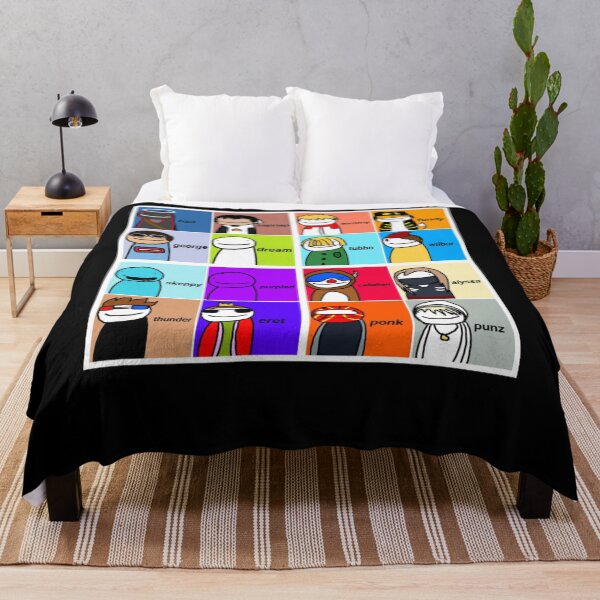 Item preview, Dream Smp Classic designed and sold by AnnaCarter70.