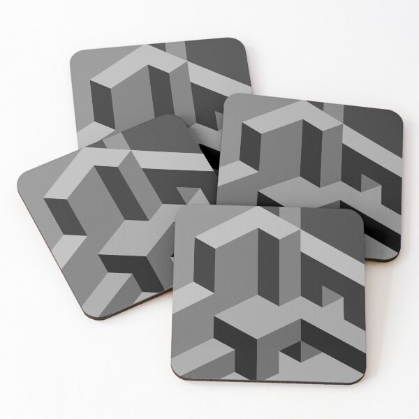 Item preview, Geonetric contrast designed and sold by PavleJovanovic.