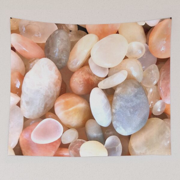 Item preview, Cape May Diamonds and Quartz Pebbles designed and sold by LeslieMac713.