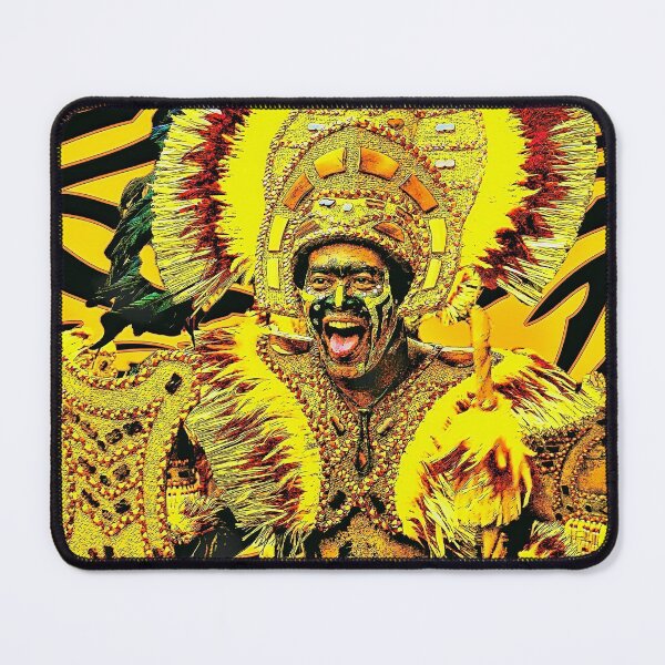 Item preview, Native Celebration designed and sold by Guy Christophe Tixier.