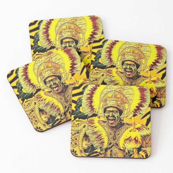 Item preview, Native Celebration  designed and sold by Guy Christophe Tixier.