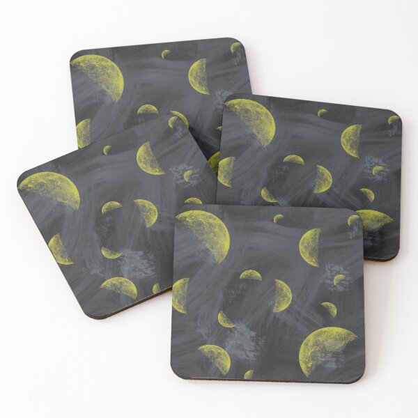Item preview, Alien Moonscapes designed and sold by DesignsByJaycee.