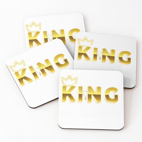 Item preview, KING designed and sold by Axel4.