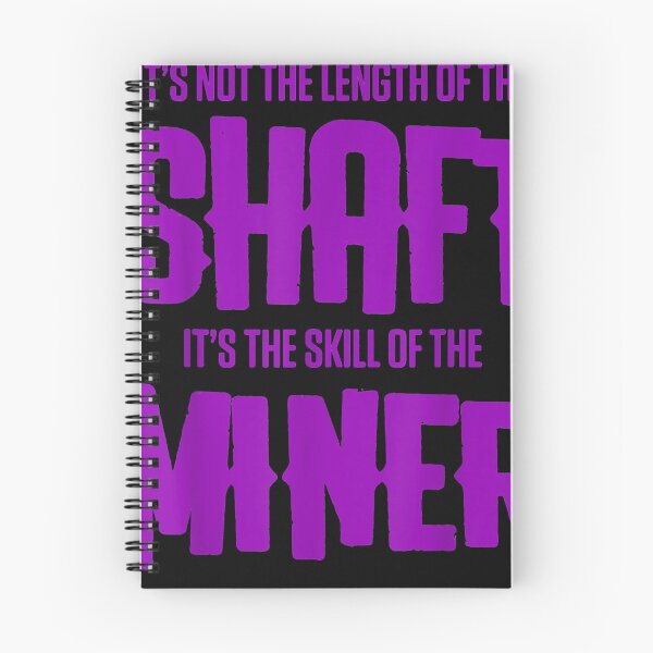 Item preview, Coal Miner Funny Mining Mine Worker T-Shirt designed and sold by Kellithfh.