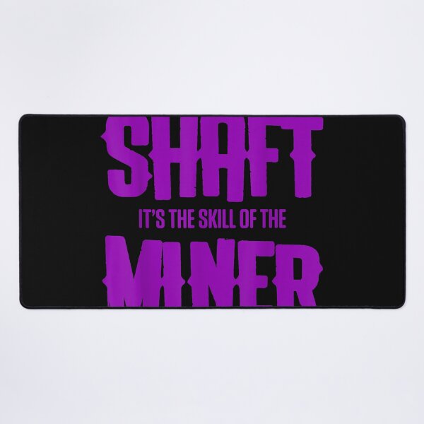 Item preview, Coal Miner Funny Mining Mine Worker T-Shirt designed and sold by Kellithfh.