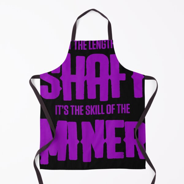 Item preview, Coal Miner Funny Mining Mine Worker T-Shirt designed and sold by Kellithfh.