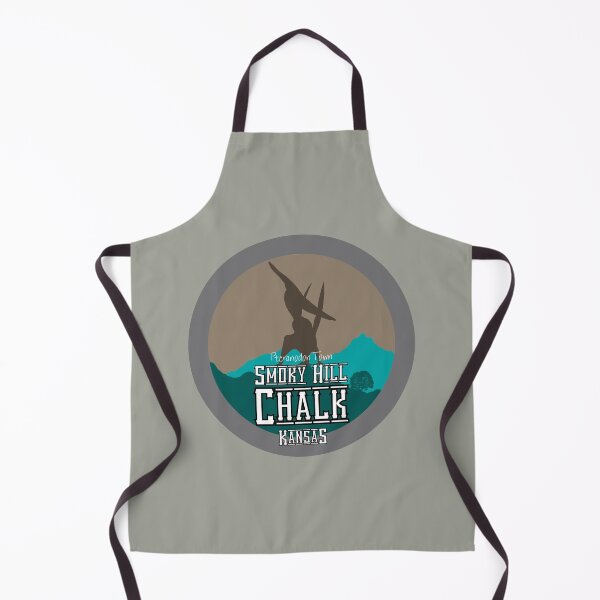 Item preview, Smoky Hill Chalk Formation - Kansas US designed and sold by TomSaturnV.