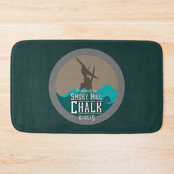 Item preview, Smoky Hill Chalk Formation - Kansas US designed and sold by TomSaturnV.