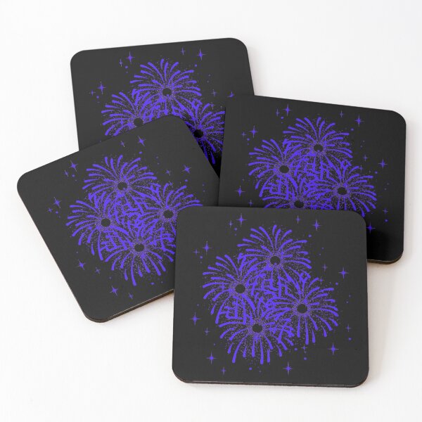 Item preview, Fireworks Display Show designed and sold by LMoonDesigns.