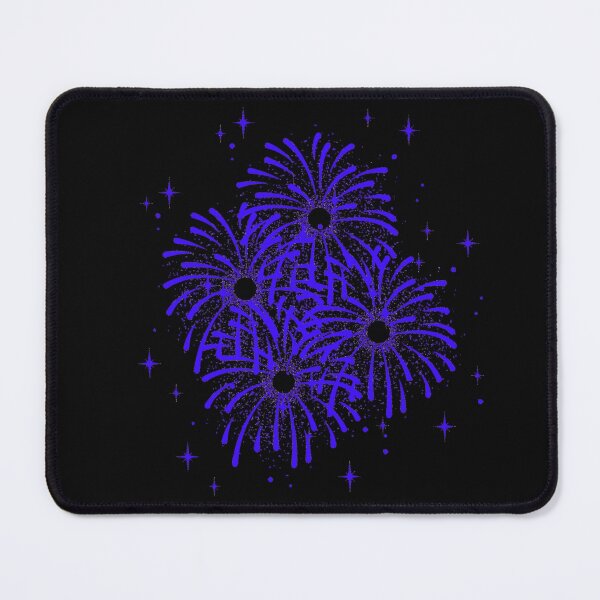 Item preview, Fireworks Display Show designed and sold by LMoonDesigns.