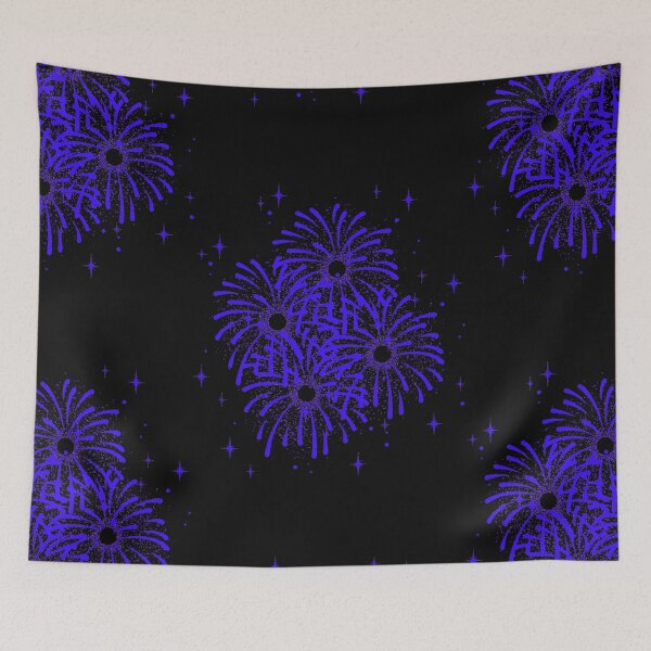 Item preview, Fireworks Display Show designed and sold by LMoonDesigns.
