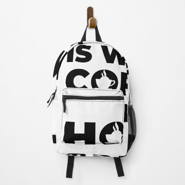 Item preview, Home is Where coffee is designed and sold by Creative Life.