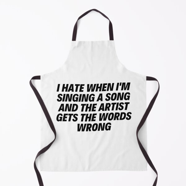 Item preview, Funny Music Quote - Singing a song designed and sold by Musicianst0re.