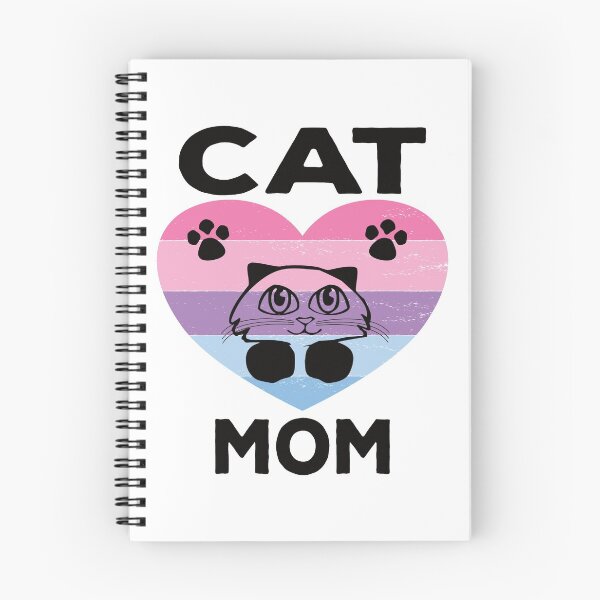 Item preview, catgender-cat mom designed and sold by Yanbus.