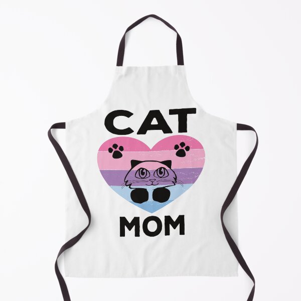 Item preview, catgender-cat mom designed and sold by Yanbus.