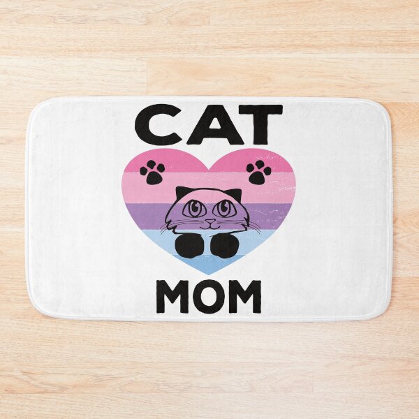 Item preview, catgender-cat mom designed and sold by Yanbus.