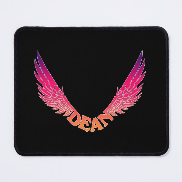 Item preview, logo guitar wings designed and sold by JPCustom.