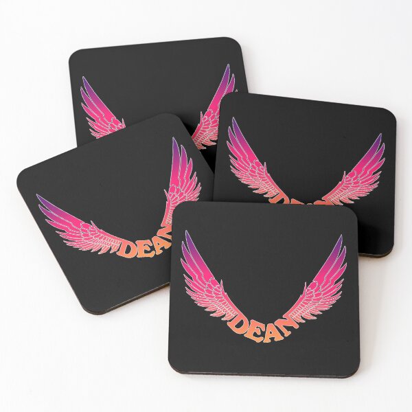 Item preview, logo guitar wings designed and sold by JPCustom.