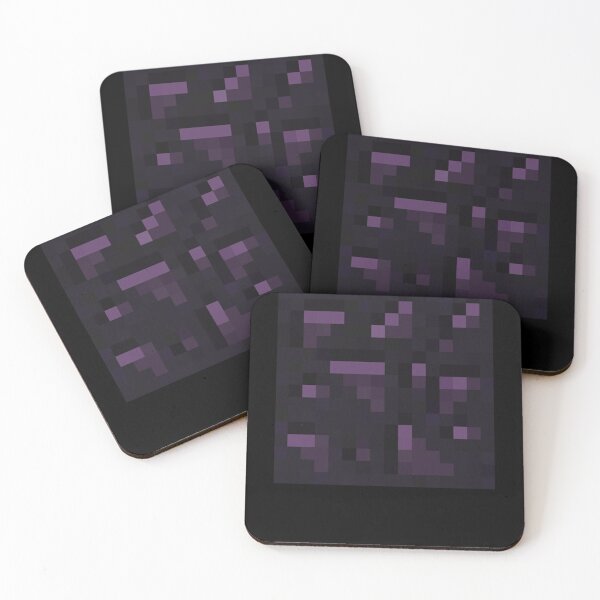 Item preview, Obsessed Obsidian Classic designed and sold by AnnaCarter70.