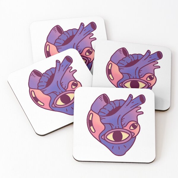 Item preview,  Heart designed and sold by soynok.
