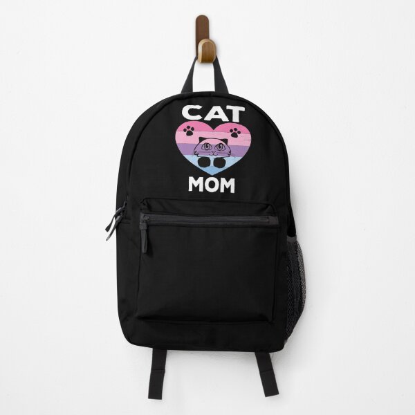 Item preview, catgender-cat mom designed and sold by Yanbus.