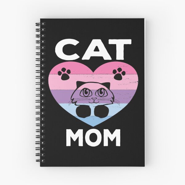 Item preview, catgender-cat mom designed and sold by Yanbus.