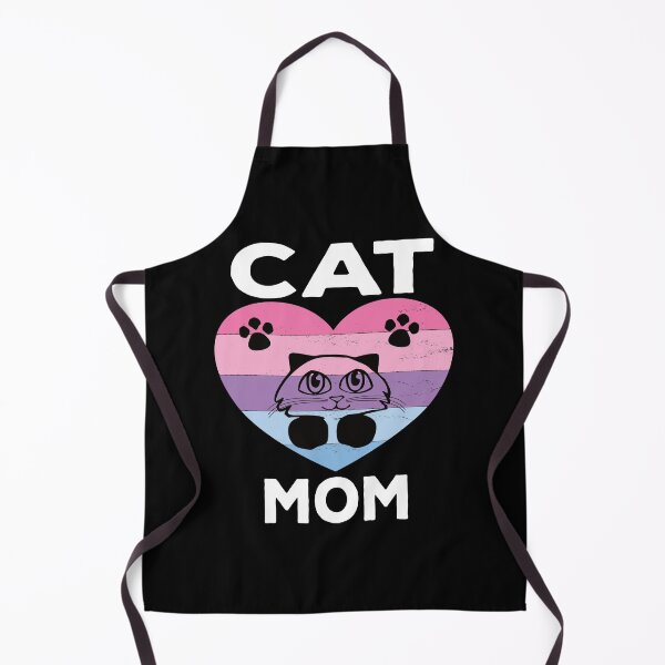 Item preview, catgender-cat mom designed and sold by Yanbus.