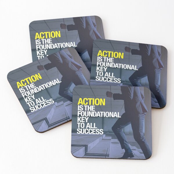 Item preview, Motivational Slogan designed and sold by Roby3885.