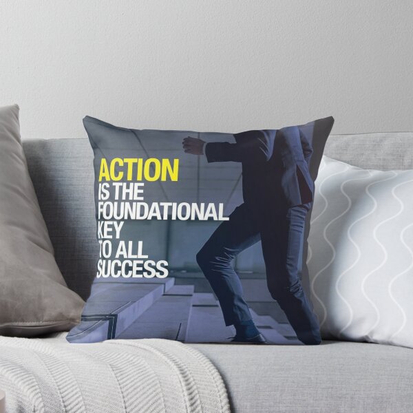 Item preview, Motivational Slogan designed and sold by Roby3885.