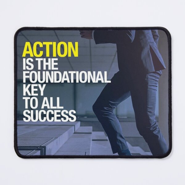 Item preview, Motivational Slogan designed and sold by Roby3885.