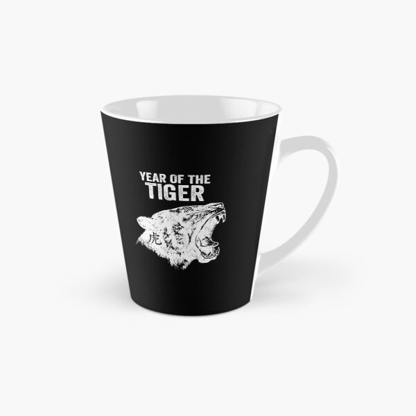 Item preview, Year Of The Tiger, Chinese Lunar New Year designed and sold by kcaandwu.